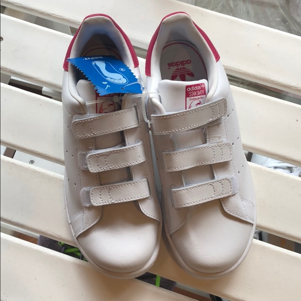 stan smith ortholite shoes